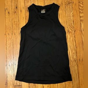 CALIA Ribbed Racerback Tank